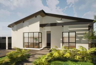 Casă cu 4 camere cu Teren 800 Mp în Mihai Viteazu - 3