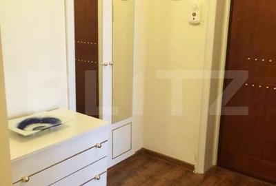 Apartament cu 2 camere decomandat, mobilat în Ultracentral - 3