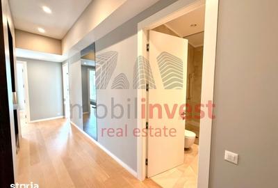 Apartament cu 3 camere, mobilat în Tei - 1