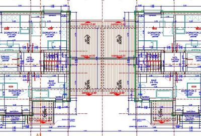 Duplex lipit prin garaj! Dumbravita - 22
