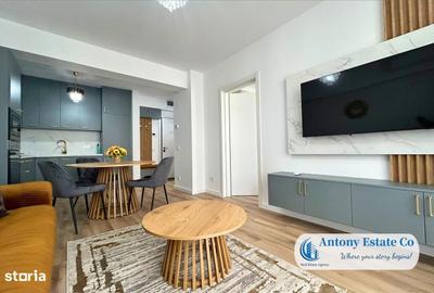 Apartament cu 2 camere în Calea Aradului - 3