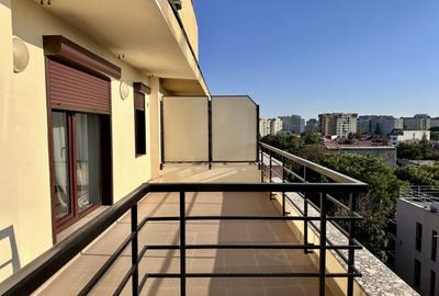 Apartament cu 4 camere semidecomandat, mobilat în Decebal - 7