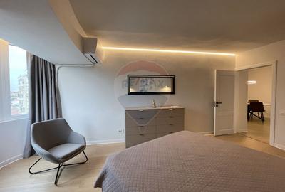 Apartament cu 3 camere decomandat, mobilat în P-ța Alba Iulia - 3