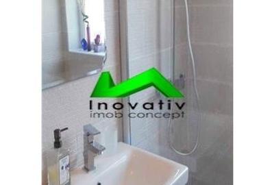 Apartament de inchiriat 3 camere Sibiu Strand - 5