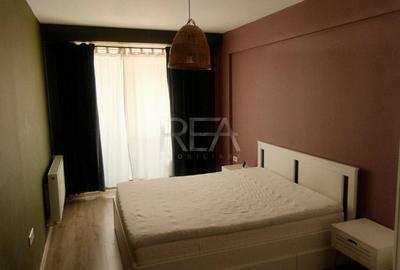 Apartament cu 2 camere semidecomandat, mobilat în Theodor Pallady - 3