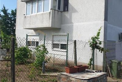 GIARMATA - 3 camere - 1 baie - 1 balcon - ETAJ 1 - BLOC IZOLAT - 3