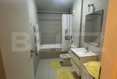 Apartament cu 2 camere decomandat, mobilat în Central - 4