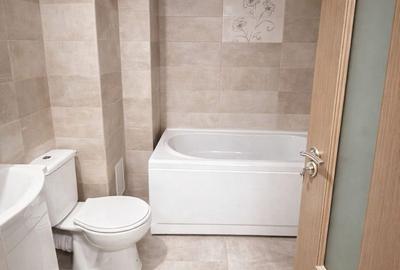 Apartament cu 2 camere decomandat în Km 5 - 6