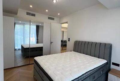 Apartament cu 2 camere decomandat, mobilat în Tei - 5