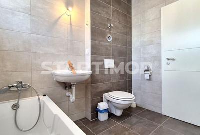 Apartament cu 3 camere decomandat, mobilat în Bartolomeu - 16