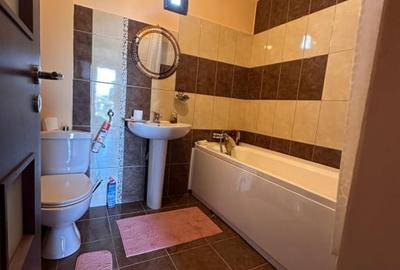 OCAZIE SE VINDE VILA SPATIOASA IN ORASUL PANTELIMON IF APROAPE DE CENTRU - 17