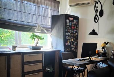 Apartament cu 2 camere decomandat în Central - 3