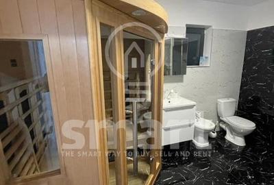 Casă individuală cu 4 camere cu Teren 300 Mp în Borhanci - 6