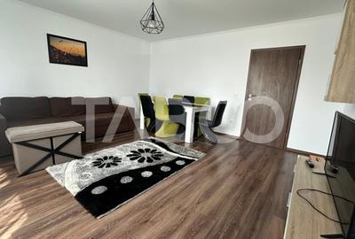 Apartament de inchiriat 54 mpu loc de parcare zona Selimbar Sibiu - 6