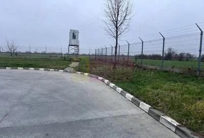 Teren de 13853 mp, în Domnești - 4