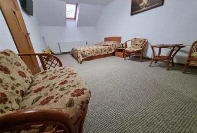 Vila cu 6 camere si garaj propriu, Centrul Istoric/Drumul Poienii, Brasov - 15