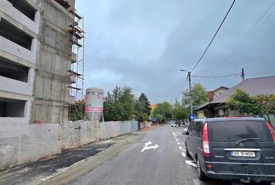 Bloc boutique cu 16 apartamente, 3 și 4 camere-Brâncoveanu/Tineretului - 10