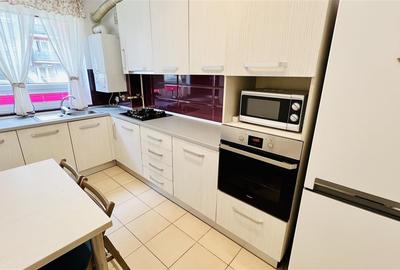 Apartament spatios de 2 camere cu gradina, parcare+boxa - 7