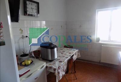 Apartament cu 3 camere decomandat în Lipovei - 5