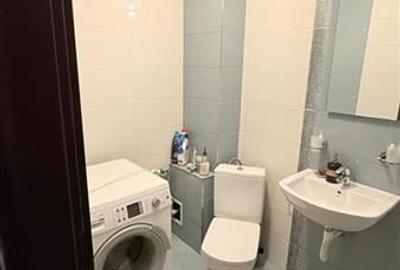 Inchiriere apartament 3 camere Lux Iancu Nicolae-Parcare - 8