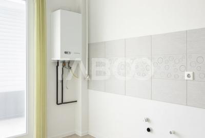 2 camere si balcon lift parcare Magnolia- apartament de vanzare - 5