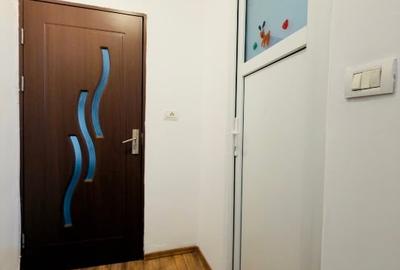 Apartament cu 2 camere semidecomandat, mobilat în Steaua - 7