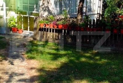 Casă cu 3 camere cu Teren 700 Mp în Central - 2