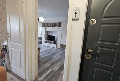 Garsonieră decomandată, mobilată în Metalurgie - 2