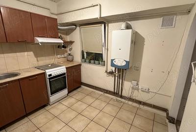 Garsonieră decomandată în Exterior Vest - 2