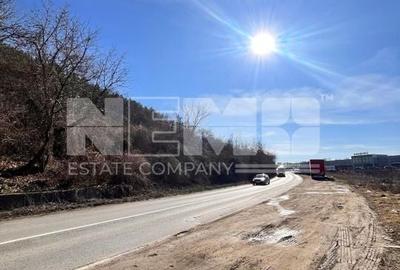 Vanzare I tTerenIntravilan I Suceava/Itcani I 18650 Mp I 89Euro/Mp - 3