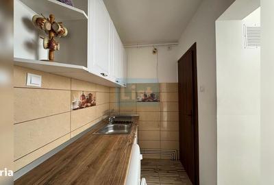 Garsonieră decomandată în Mărăști - 4