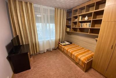 Apartament 3 camere, Tei - Facultatea de Constructii - 9