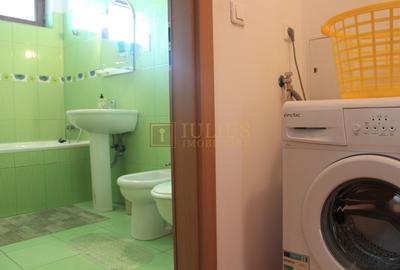 Complex Studentesc - semicentral 60mp UTILI; bucatarie inchisa. - 14