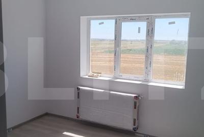 Casa moderna cu 3 dormitoare, 3 bai, langa lac - Comuna Berceni - 2