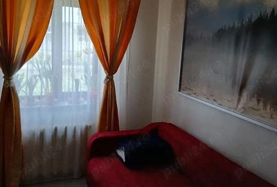 Garsonieră nedecomandată în Central - 4