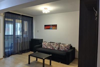 Apartament cu 2 camere semidecomandat, mobilat în Chiajna - 1