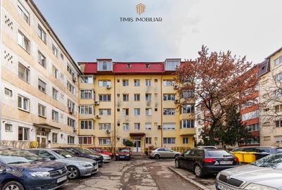 Apartament cu 2 camere semidecomandat, mobilat în Șagului - 20