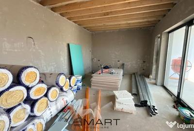 Casă cu 4 camere cu Teren 300 Mp în Sud - 16