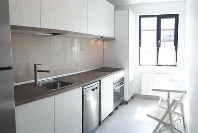 Apartament de vanzare 2 camere, Strada Crinului, Chiajna - 7