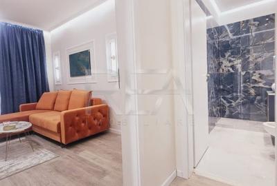 Garsoniera | Complexul Exigent Plaza | Faza 5 | - 3