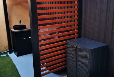 Casă cu 4 camere cu Teren 250 Mp în Domnești - 1