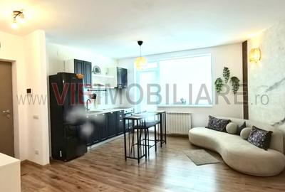 Unirii -Timpuri Noi - 2 camere 2024 -mobilat/utilat + parcare proprie - 3