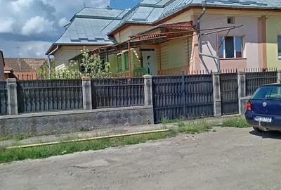 Casă cu 5 camere în Turda - 6
