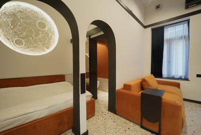 De vanzare studio premium in Piata Muzeului| Aut Regim Hotelier |ROI 7% garantat - 5