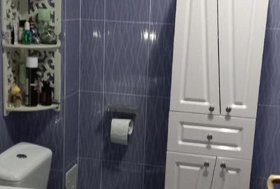 Apartament cu 2 camere decomandat în Bucium - 5