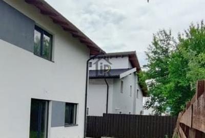 Casă cu 4 camere cu Teren 170 Mp în Valea Lupului