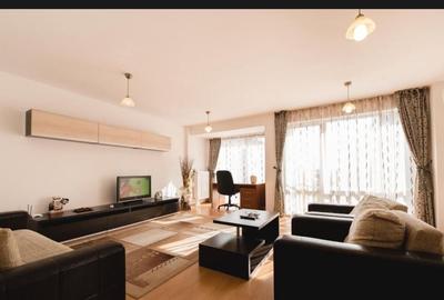 Apartament cu 2 camere decomandat, mobilat în Răcădău - 18
