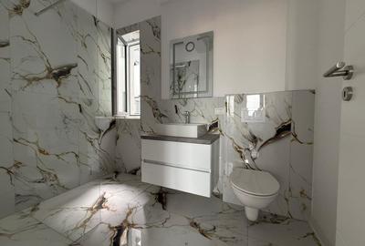 Apartament 2 camere, etaj 2/3 in Giroc-Hotel IQ - 4