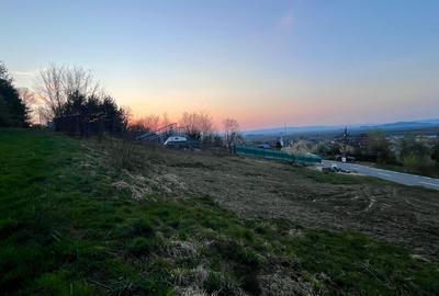 Teren Construcții intravilan de 495 mp, în Poiana Angelescu - 6