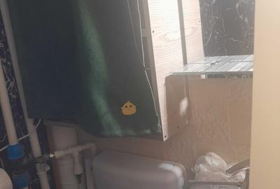Garsonieră semidecomandată în Rahova - 2